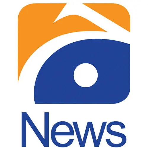 Geo news logo