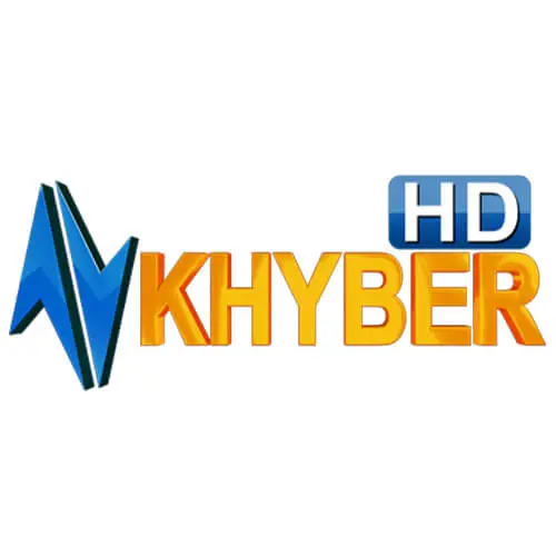 Khyber TV logo