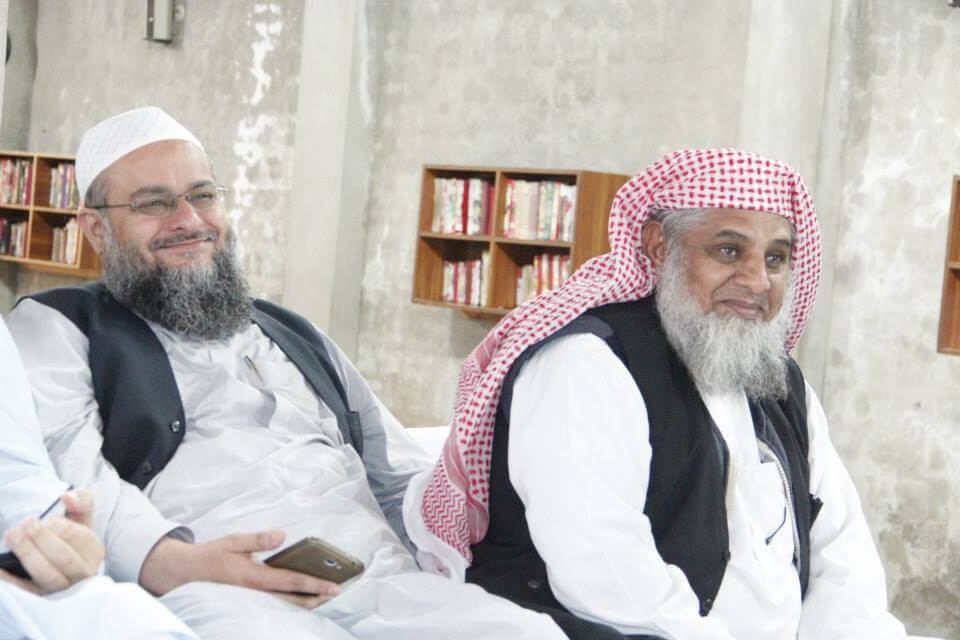 Molana Sb (fuzala convention 2015)2