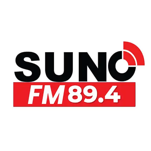 Suno FM Logo