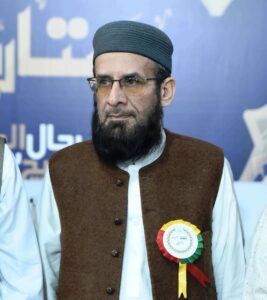 Mehboob Elahi